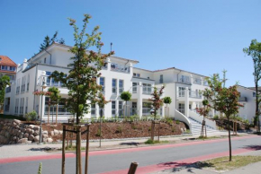 Dünenresidenz Königin Augusta - Apt. 07, Binz